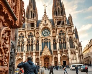 Wat zijn verplichtingen bij restauratie van Belgisch erfgoed?