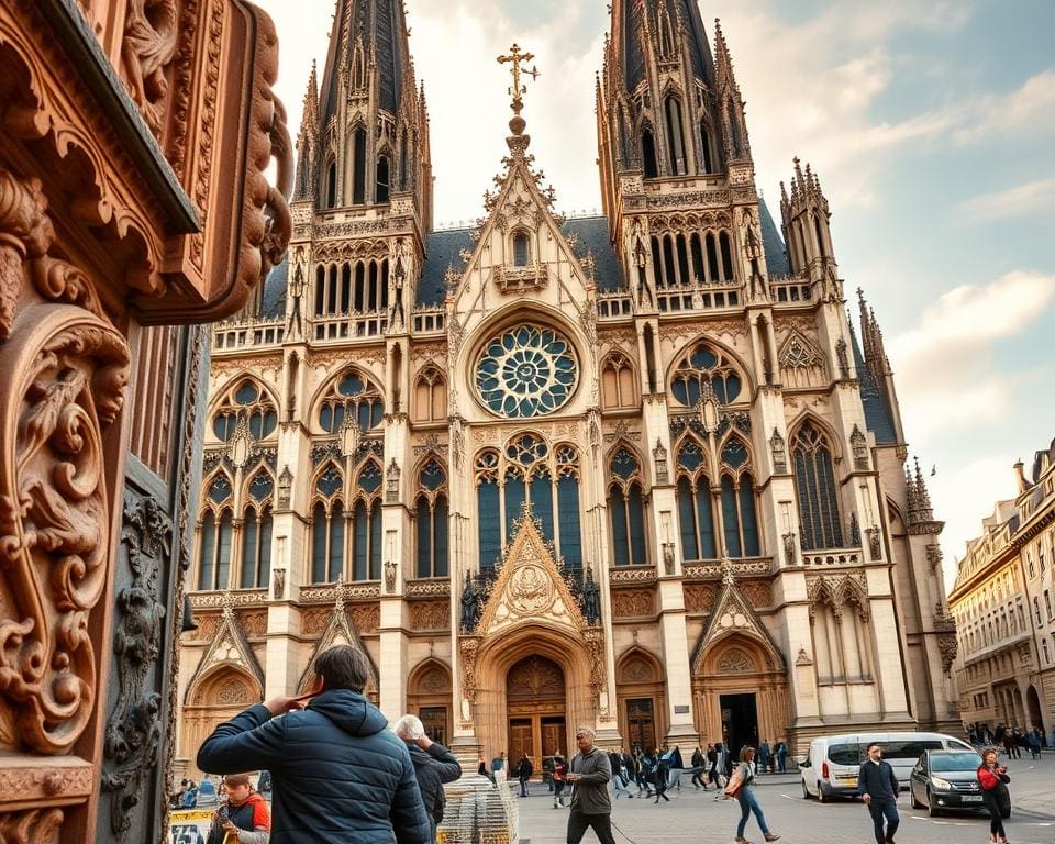 Wat zijn verplichtingen bij restauratie van Belgisch erfgoed?