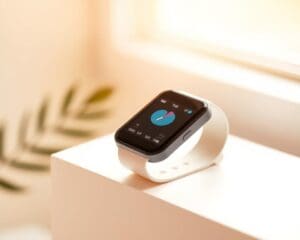 Welke gadget helpt bij gezonde gewoontes?