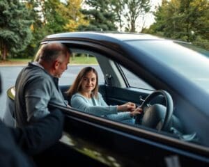 Welke voordelen biedt rijles met vaste instructeur?