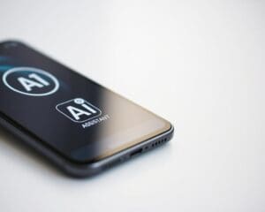 Werkt AI ook in goedkope gadgets?