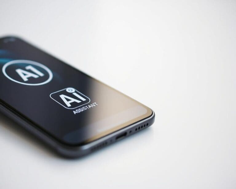 Werkt AI ook in goedkope gadgets?