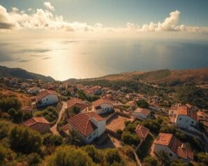 Zijn de uitzichten in Altea Hills echt zo spectaculair?