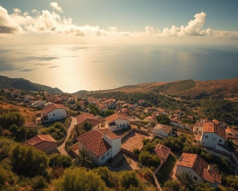 Zijn de uitzichten in Altea Hills echt zo spectaculair?