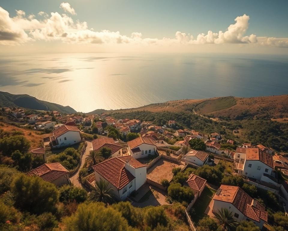 Zijn de uitzichten in Altea Hills echt zo spectaculair?