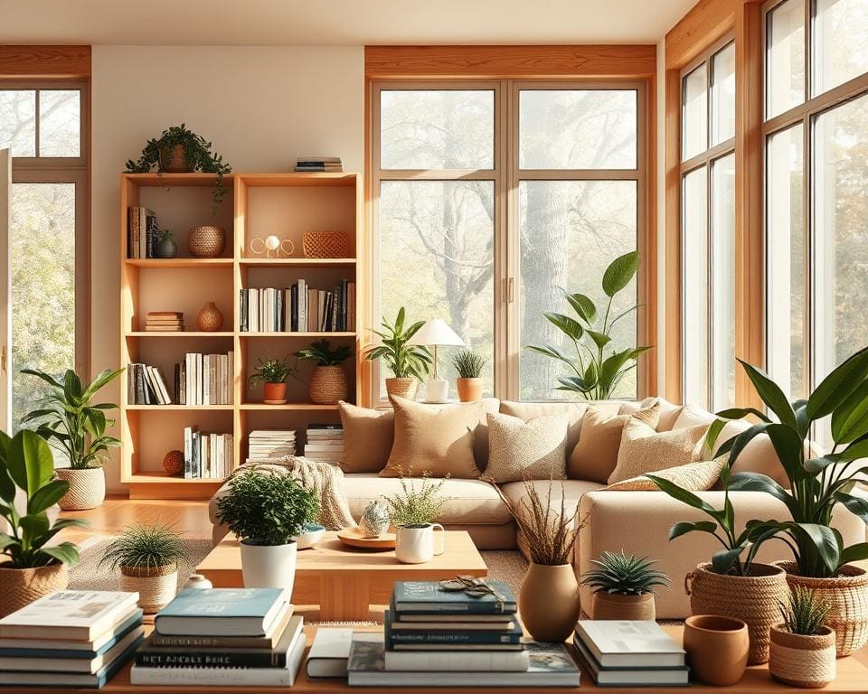 duurzaam wonen tips