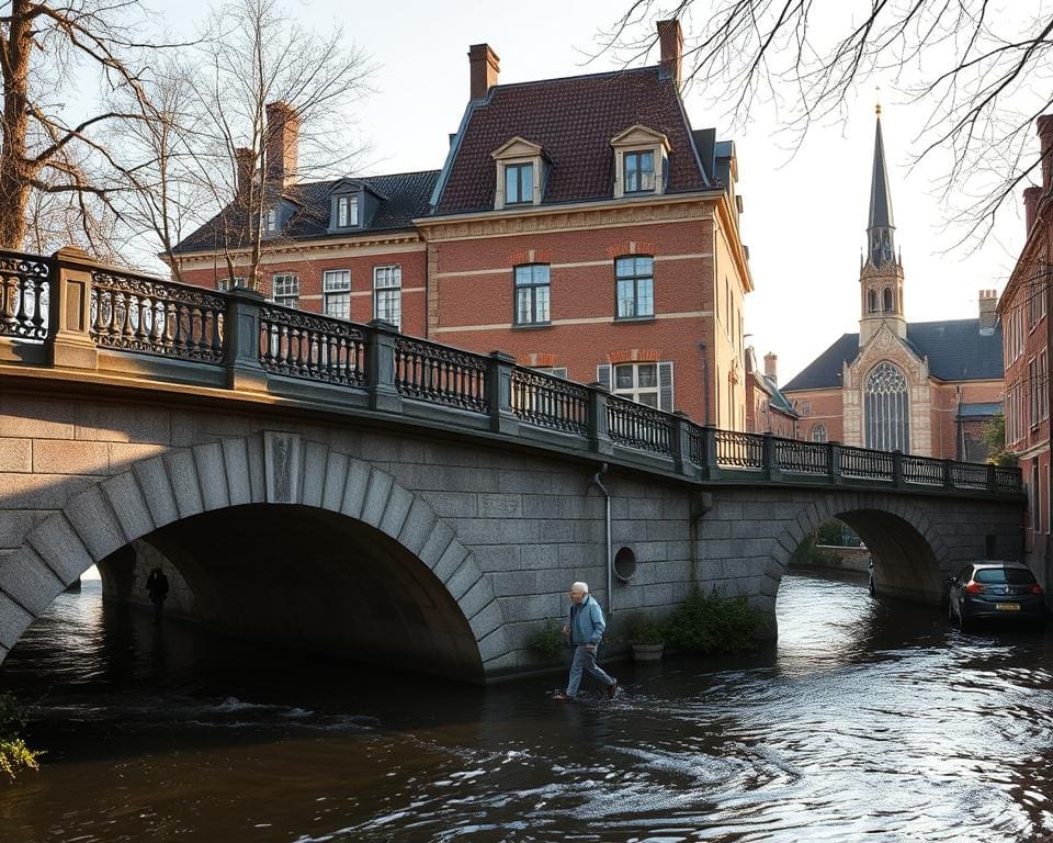 erfgoed restauratie