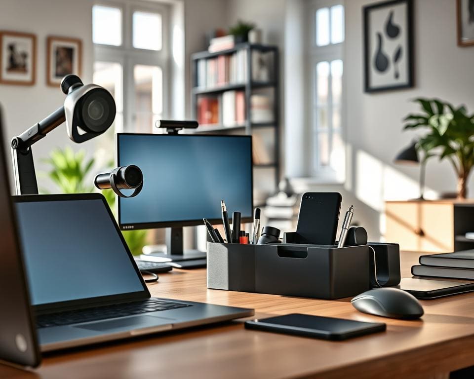 handige techproducten voor studenten