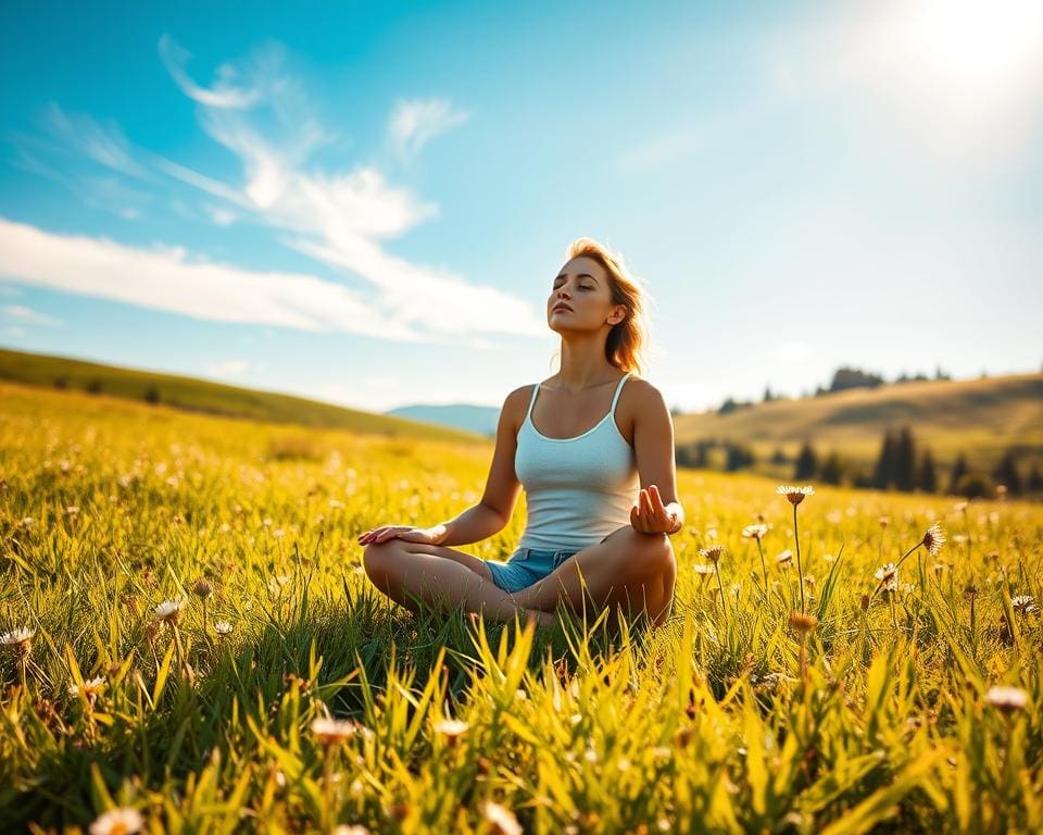 mindfulness oefeningen