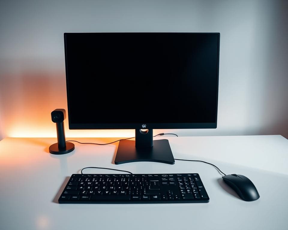 minimale systeemvereisten