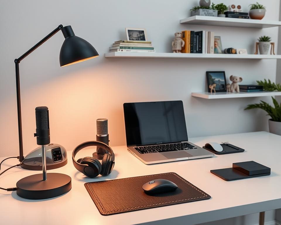 must-have bureau accessoires