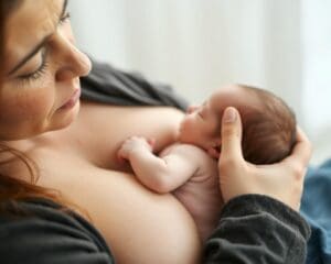 Hoe kun je mastitis op natuurlijke wijze behandelen?