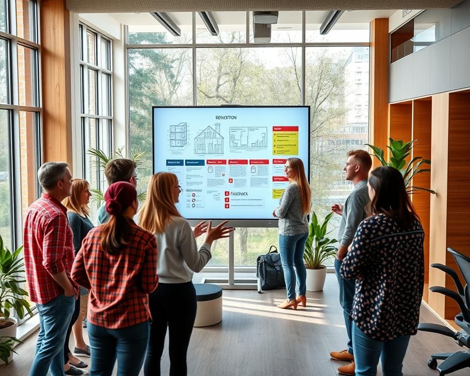 renovatiecommunicatie