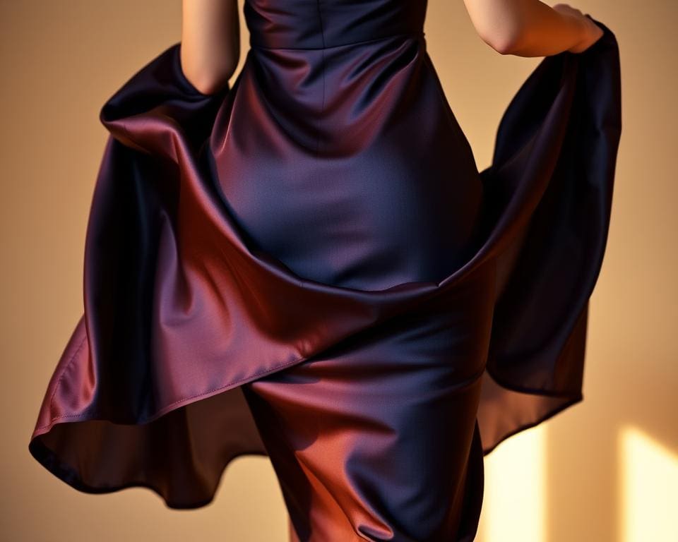 shapewear onder jurk