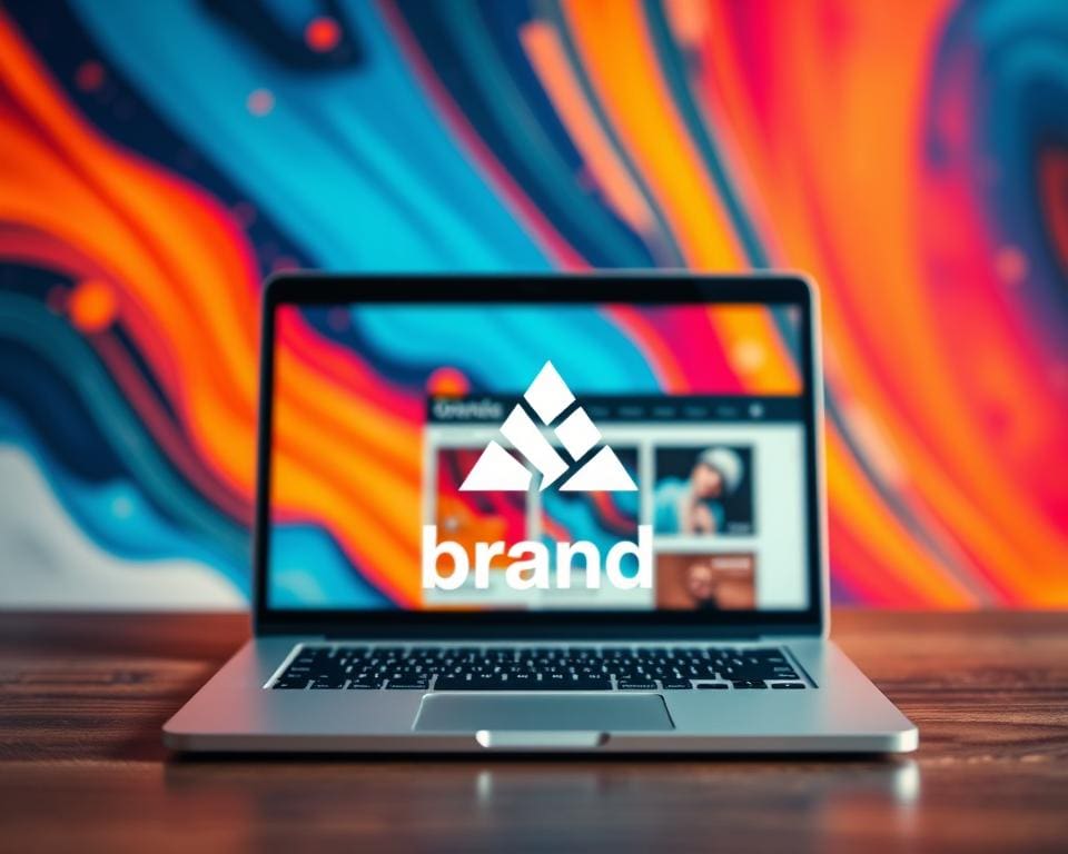 Bouw je merk online uit