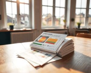 De invloed van energielabels op woningwaarde