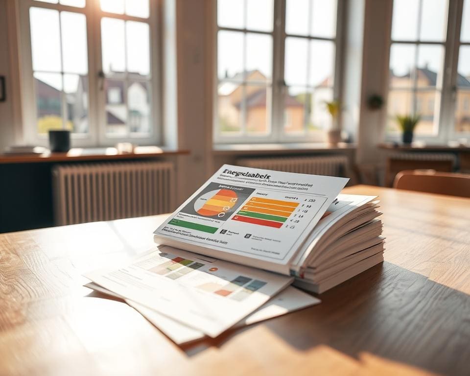 De invloed van energielabels op woningwaarde