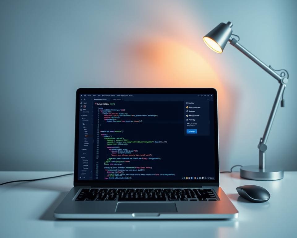 Editor plugins voor semantische HTML