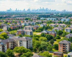 Hoe verduurzamen woningcorporaties in Nederland?