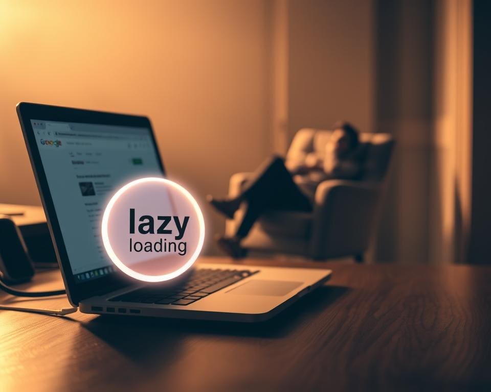 Lazy loading SEO