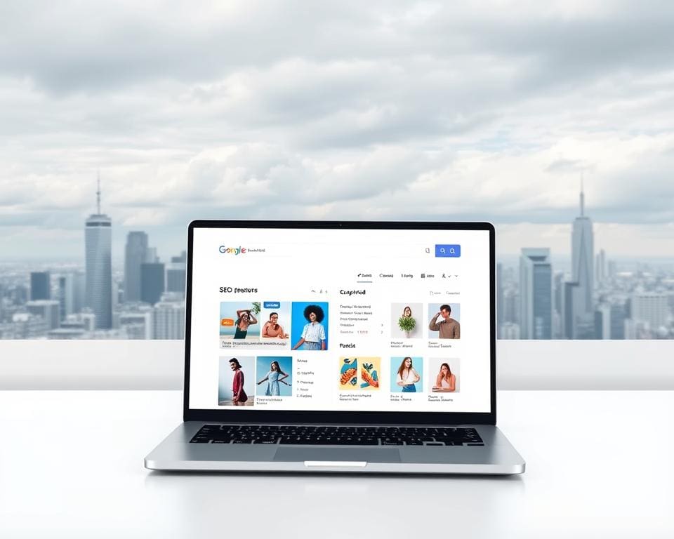 SEO voor e-commerce