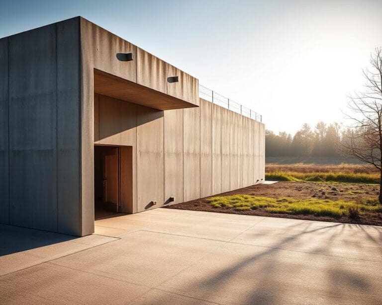 Waarom kiezen voor prefab beton van PB Barneveld?
