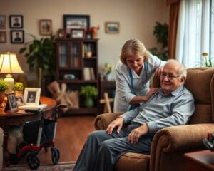 Wat zijn de ervaringen met inwonende zorg?