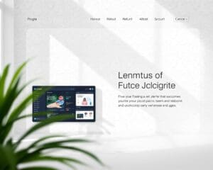 Wat zijn kenmerken van een succesvolle homepage?