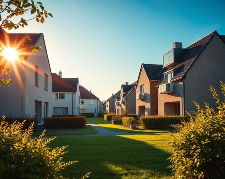 Wat zijn subsidies voor warmtepompen in Nederland?