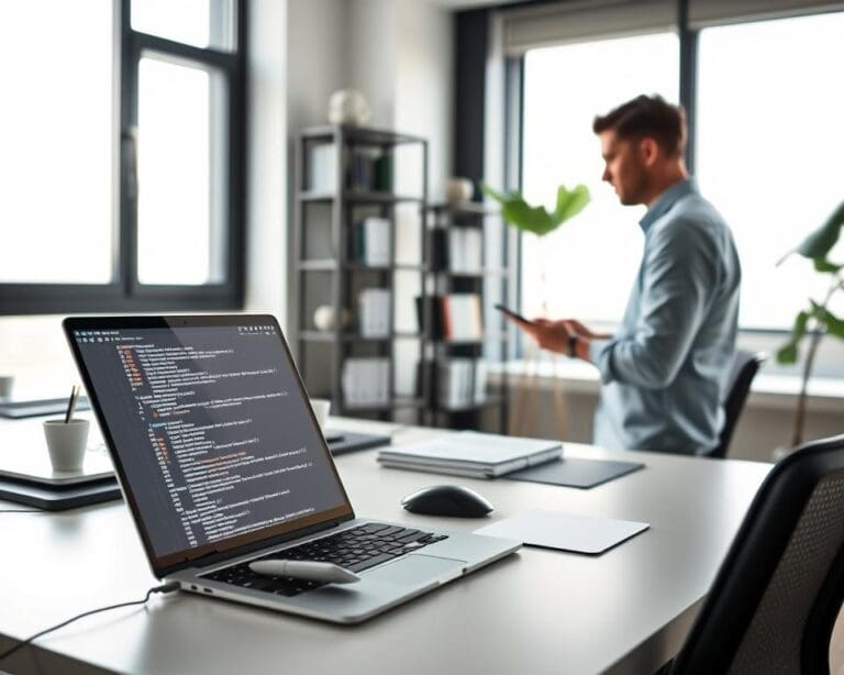 Welke tools helpen bij semantische HTML?