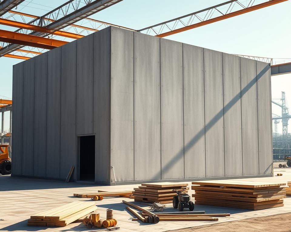 maatwerk prefab beton