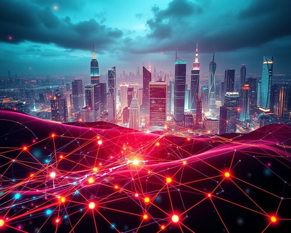 marketingstrategieën voor digitale groei