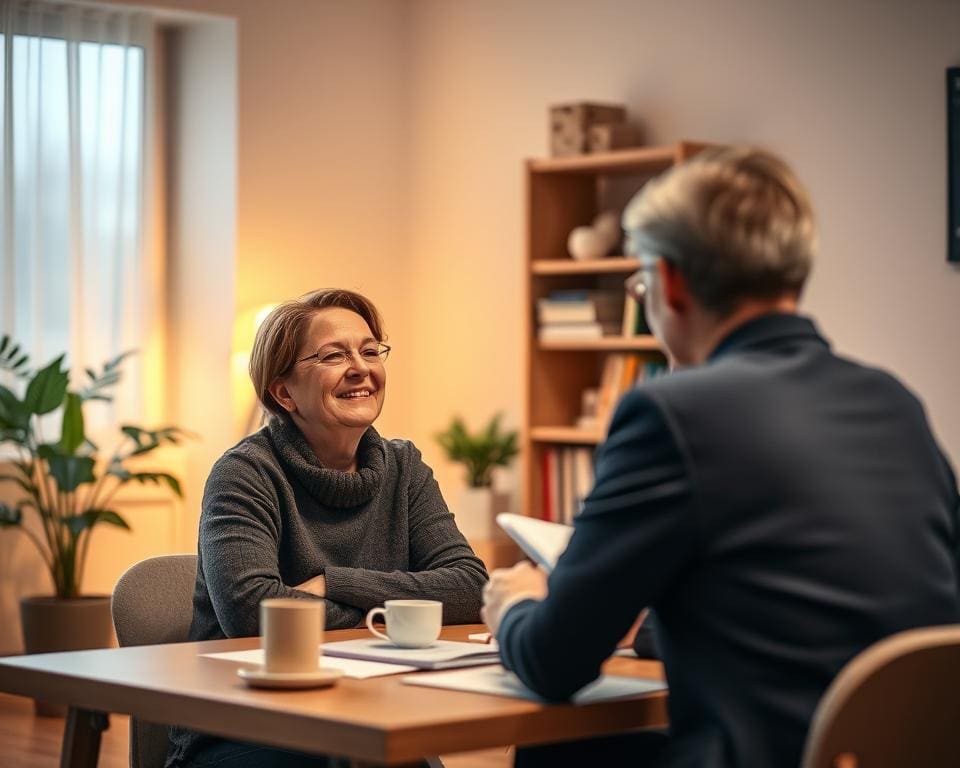 ondersteuning huurders