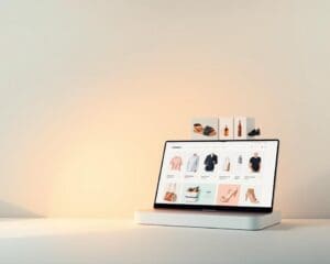 webshop laten maken