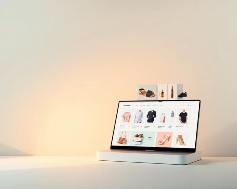 webshop laten maken