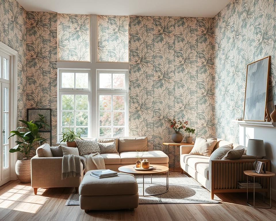 Eijffinger behang kopen