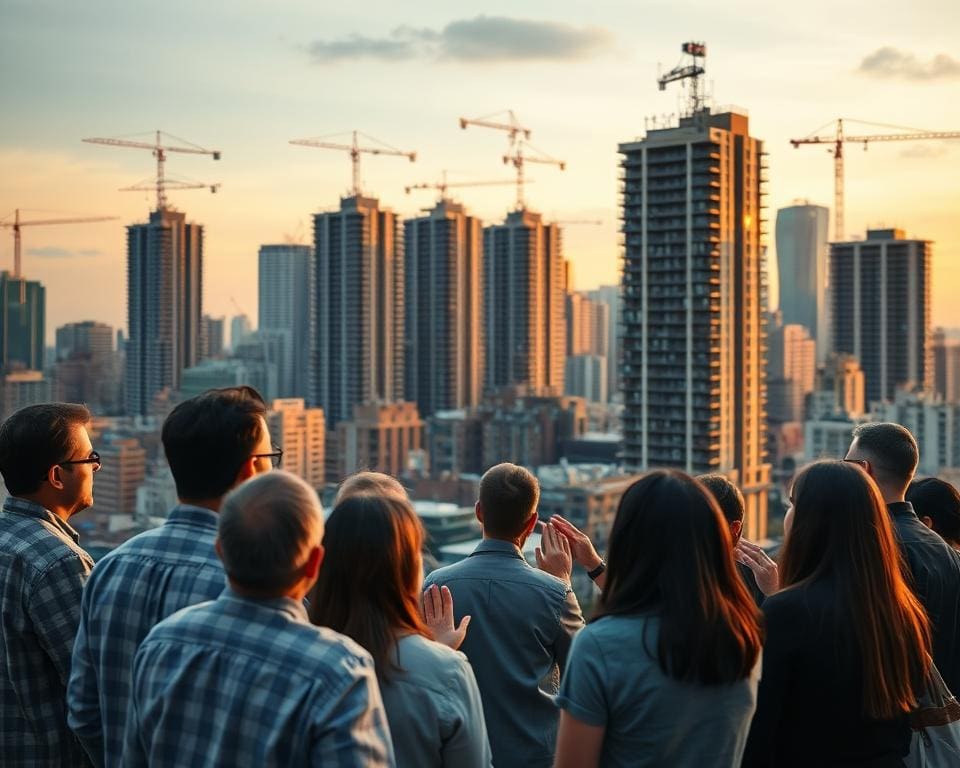 Hoe houden woningcorporaties huurwoningen betaalbaar?