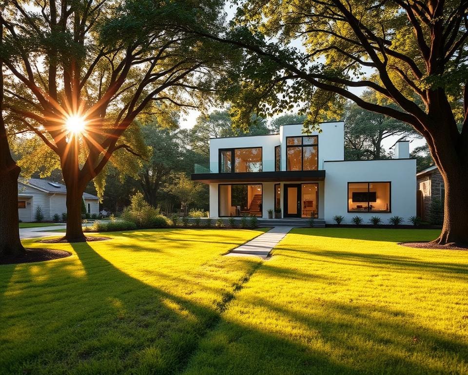 Optimaal moment nieuwbouwwoning kopen
