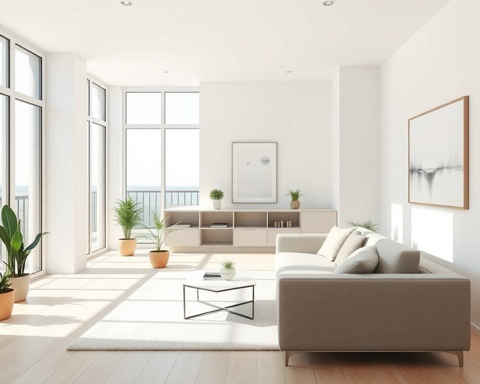 Trends in interieurstyling