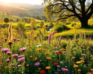 Wat is het effect van tuinvergroening op biodiversiteit?