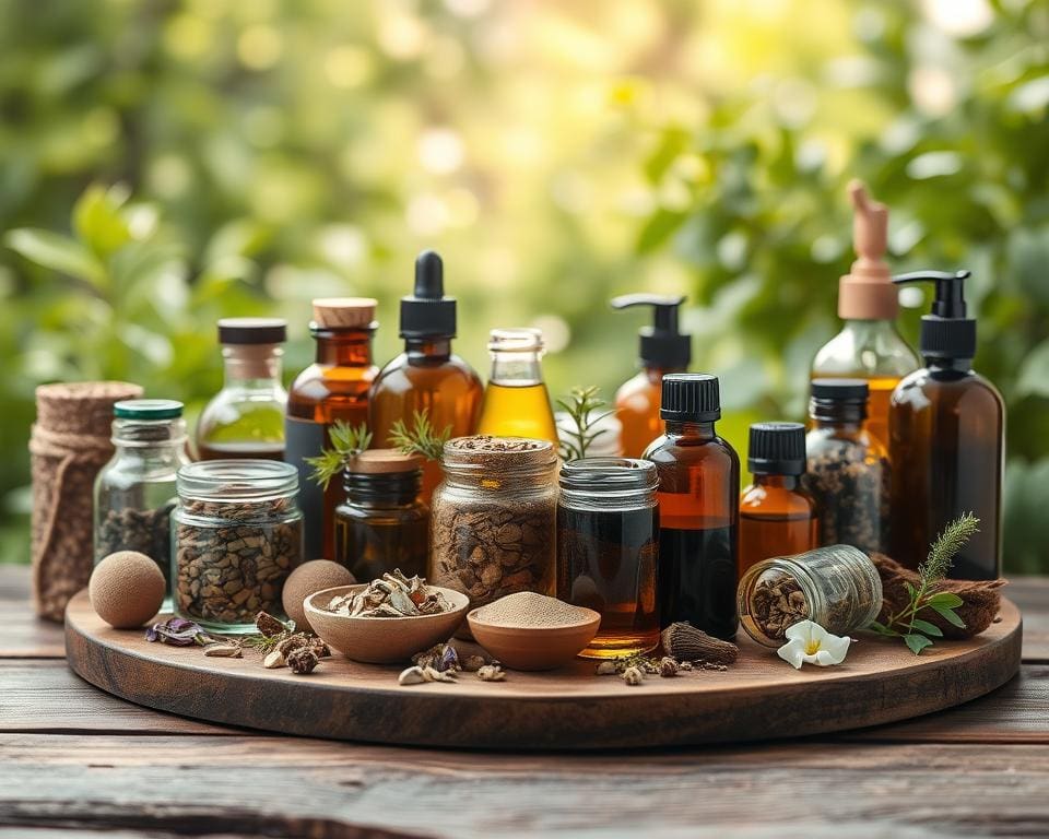 biologische beautyproducten