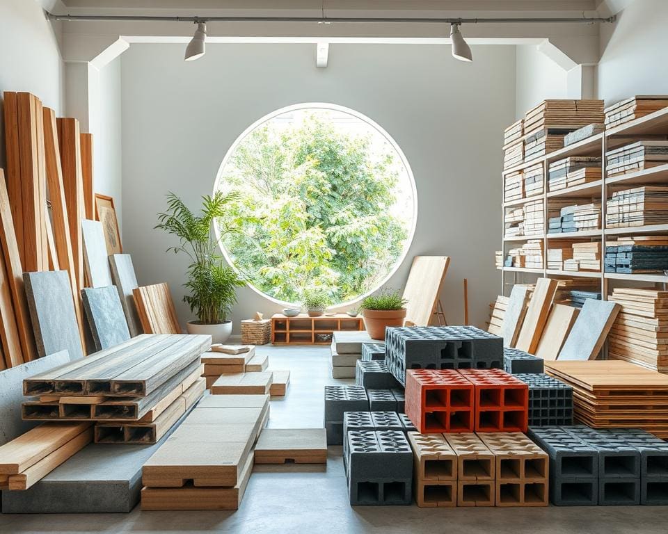 circulaire bouwmaterialen