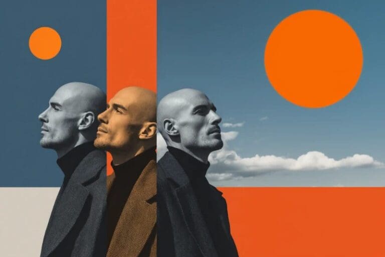 Hoe hou je een kaal hoofd fris en gezond?