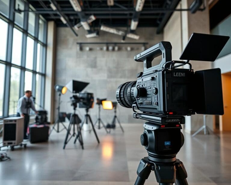 Commercial laten maken bij On the Rocks Media, waarom daar?