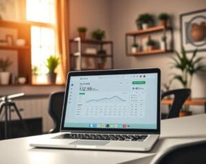 Gebruiksvriendelijke apps voor urenregistratie