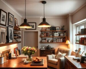 Hoe maak je je keuken gezelliger?