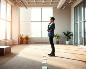 Hoe verander je succesvol van carrière?