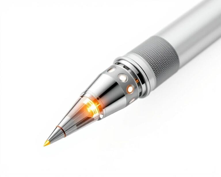 Hoe werkt een elektrische diamond painting pen echt?