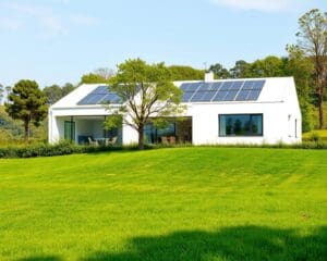 Isolatieoplossingen voor een energiezuinig huis