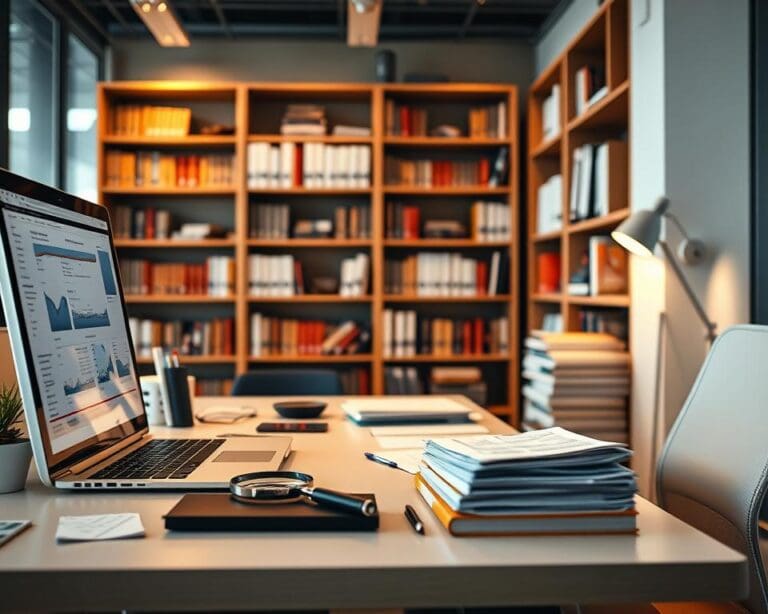 Onderzoeks- en analysetools voor betere beslissingen